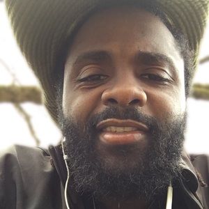 Meet your Posher, Jonathan